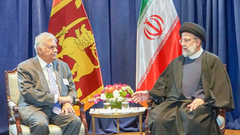  Iran Siap Ekspor Jasa Teknis ke Sri Lanka