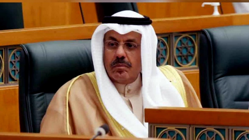  PM Kuwait Tekankan Urgensi Isu Palestina