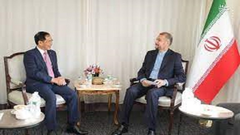 Iran-Vietnam: L'incontro degli Esteri a New York