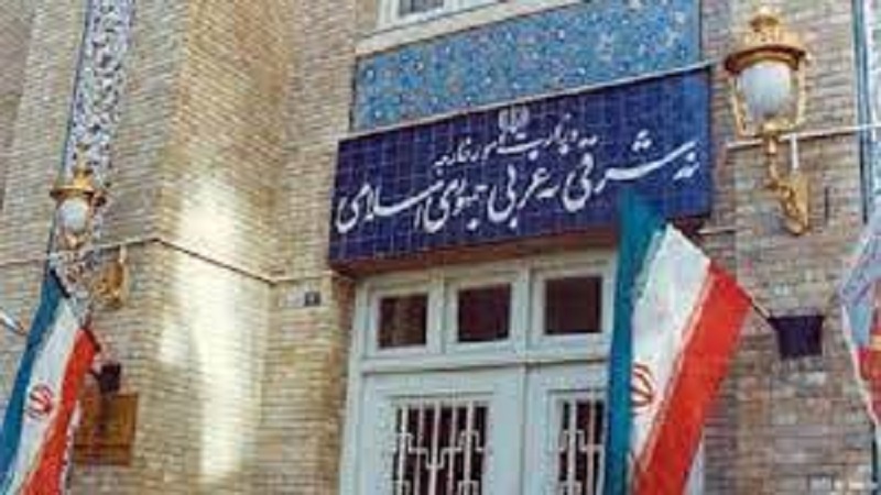 Iran: convocato l'incaricato d'affari svizzero al Ministero degli esteri