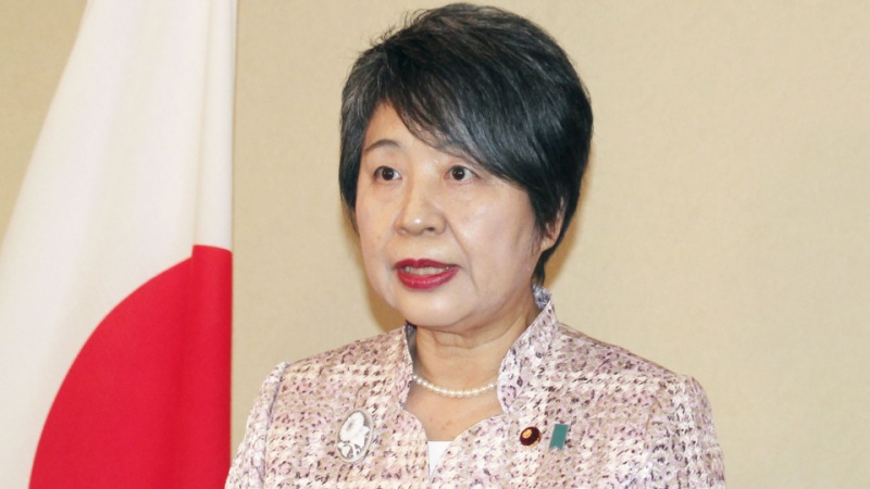 日本、「中国との関係改善への望みは薄い」