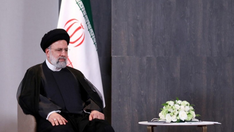 イラン大統領、「国連は構造見直しが必要」