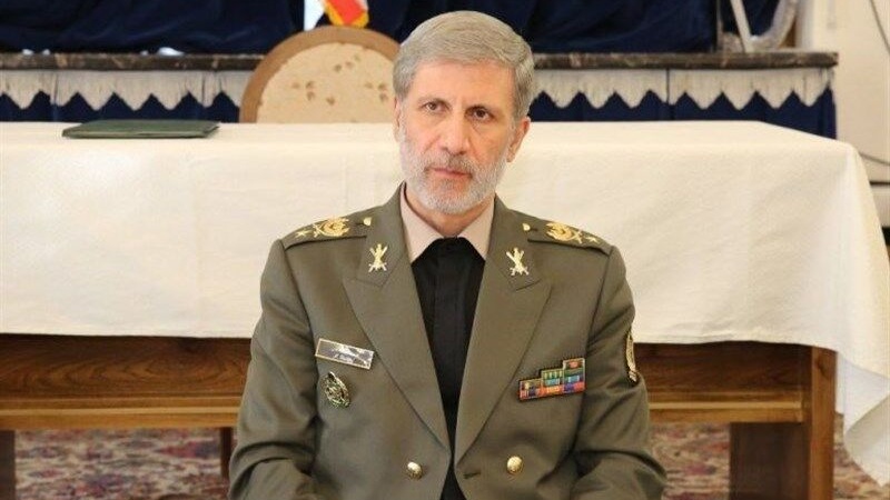 Советник верховного главнокомандующего: Врагу не удалось свергнуть и унизить революцию