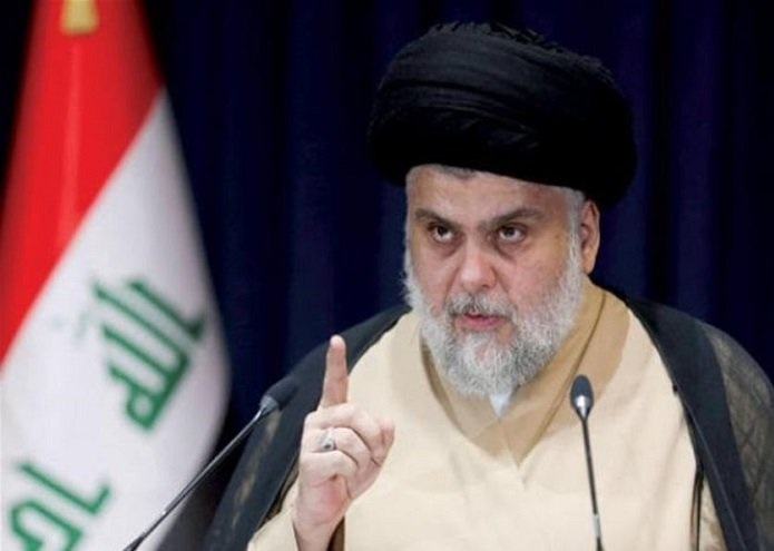 السيد الصدر يتبرأ من موظفين اثنين في وزارة الصحة العراقية 