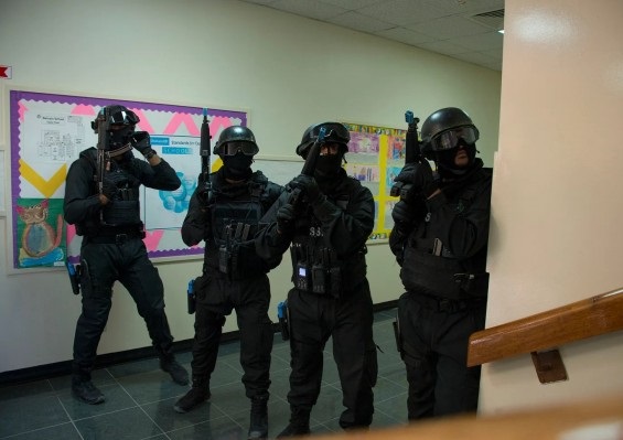 الولايات المتحدة تساعد البحرين بفخر في التجسس على مواطنيها