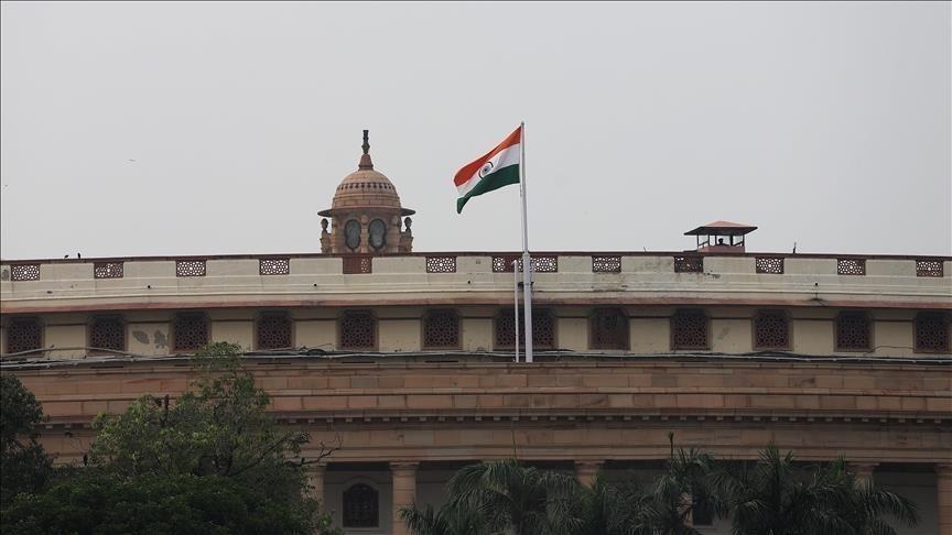 تصريحات معادية للإسلام داخل البرلمان تثير غضبا في الهند