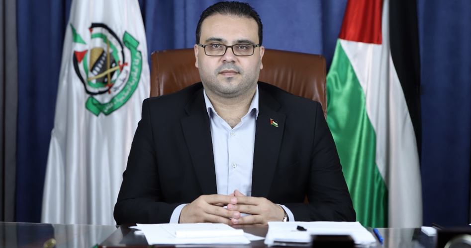 Hamas: Sinasamantala ng Israel ang normalisasyon upang palakihin ang pagsalakay nito
