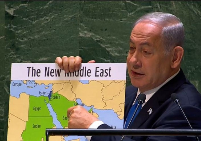 وسائل إعلام اسرائيلية: نتنياهو يكذب على العالم