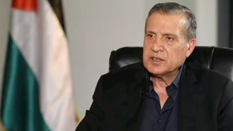 Filistin'den Netanyahu'nun BM'deki konuşmasına tepki