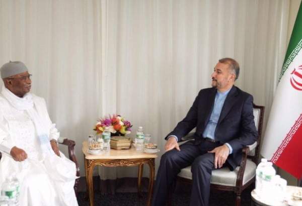 OIC chief says enhanced ties between Iran, regional countries benefits Muslims