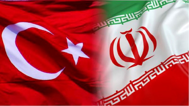 Türkiye'nin yeni Meşhed Başkonsolosu göreve başladı