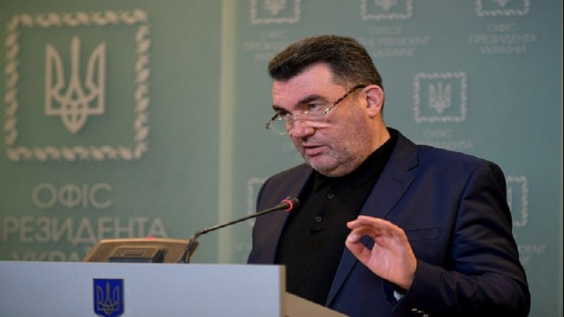 Pejabat Ukraina: Jika Bantuan AS Berkurang Kami Tak Punya Plan B