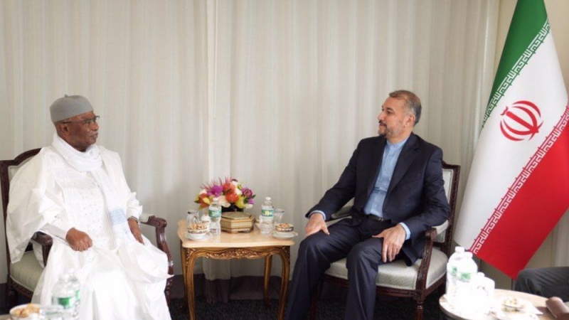 OIC-Generalsekretär: Irans Beziehungen zu regionalen Staaten sind für muslimische Welt von Vorteil