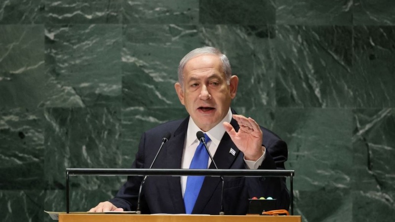 Jawab Gertakan PM Israel, Iran: Kami Berhak Membalas Setiap Ancaman !