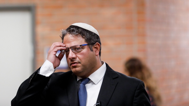 Netanyahu Beri Saudi Kompensasi, Mayoritas Suara Parlemen Hilang