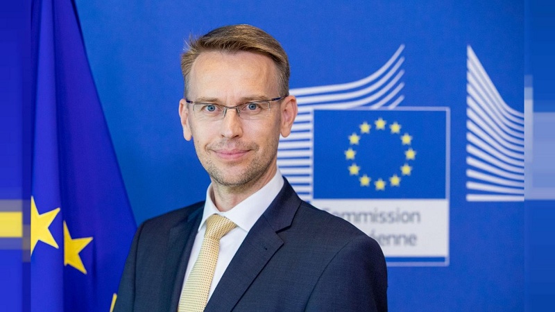 Евросоюз: Встреча Борреля с Амир-Абдоллахианом была очень важна