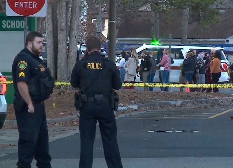 الولايات المتحدة: 5 إصابات بينهم أطفال في إطلاق نار بولاية فرجينيا