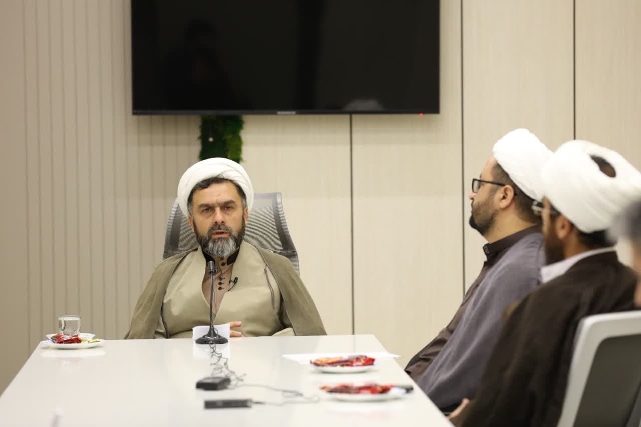 الاستاذ والمحقق التاريخي "احمدي كجائي": مهمة الإمام الحسن العسكري (ع) هي هداية الشيعة وحماية نجله (عج)