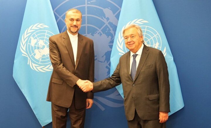 دەسخۆشی گۆترێش لە دەسپێشخەریی ئێران