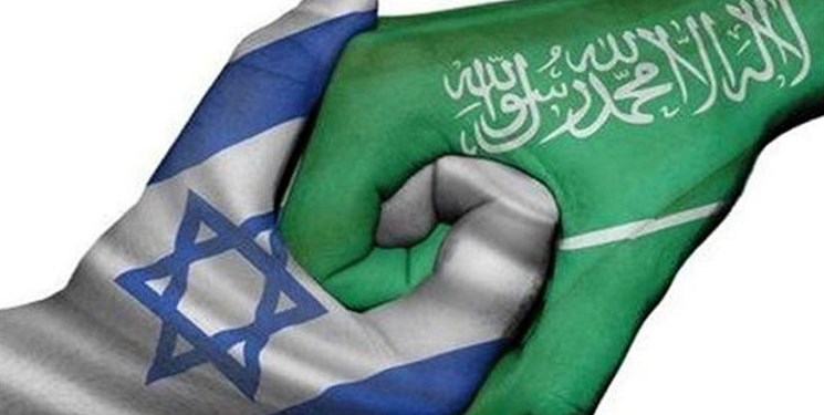 الاحتلال الاسرائيلي يهنئ السعودية بعيدها الوطني.. هل اقترب التطبيع؟