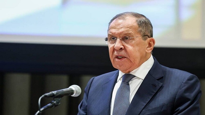 Lavrov: İran nükleer silah peşinde değil