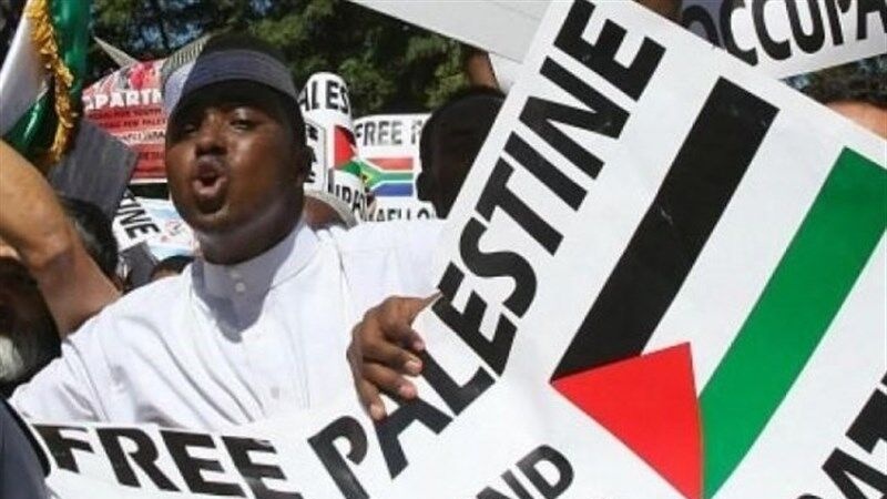 Hamas begrüßt Aufhebung der Visa-Pflicht für palästinensische Staatsbürger durch Südafrika