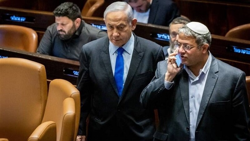Netanyahu'nun Arabistan ile ilişkileri normalleştirmedeki hüsranı