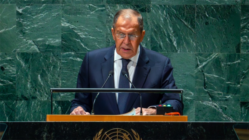 Rusia Tolak Usulan Gencatan Senjata, Ini Alasannya