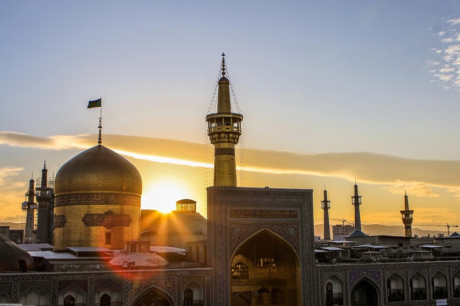 Holy Mashhad hosts 8th edition of 'Mujahideen in exile' Summit