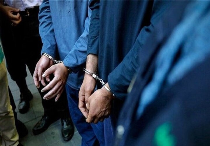 Iran intel. forces foil planned terrorist bombings in Tehran