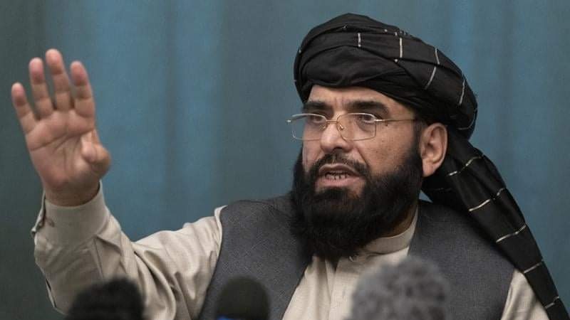 Taliban Minta Bantuan Masyarakat Internasional untuk Proyek Alternatif
