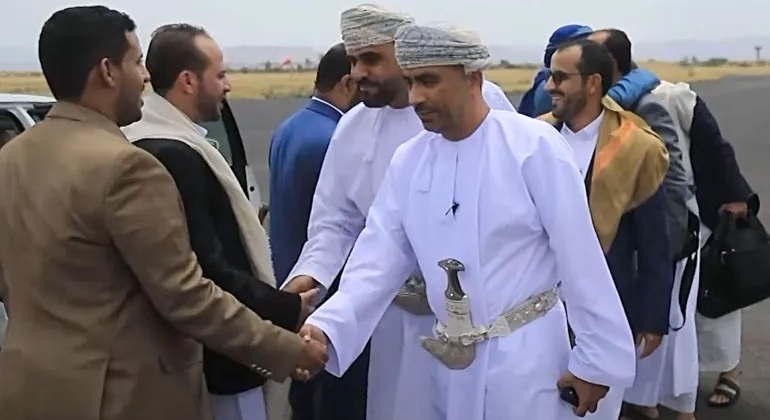  Yemen’s Ansarullah delegation in Saudi Arabia: Goals, Implications (Analysis)