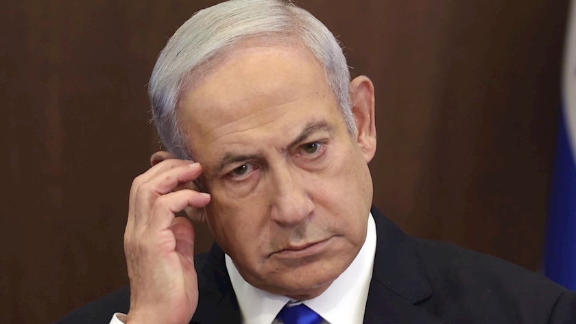  Netanyahu suffer relapsed psychiatric disease; Iran obtains 70,000 secret Israeli documents
