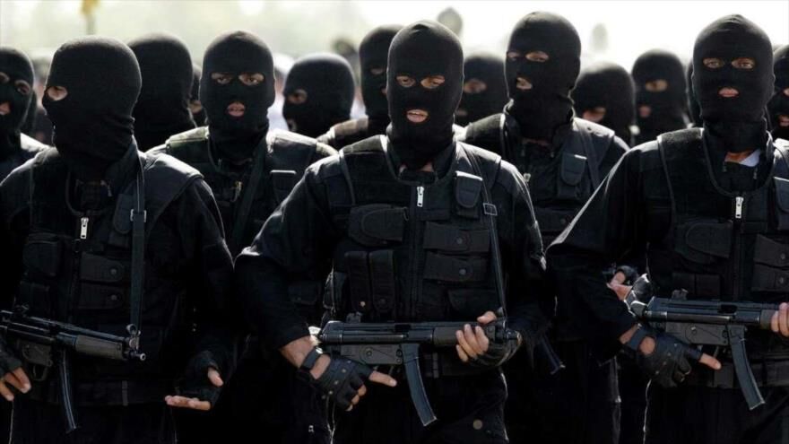 Inteligência iraniana neutraliza 30 explosões simultâneas em Teerã
