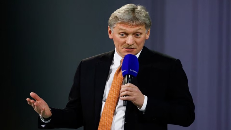 Песков гәрбин васитәчилијинә сон гојмаға чағырды