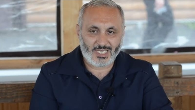 Азәрбајҹан медиалары диндарларын нөвбәти һәбсиндән хәбәр верибләр