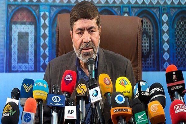 حرس الثورة الإسلامية: لقد أدرك العدو أنه لا يستطيع نزع صواريخنا وطائراتنا المسيرة