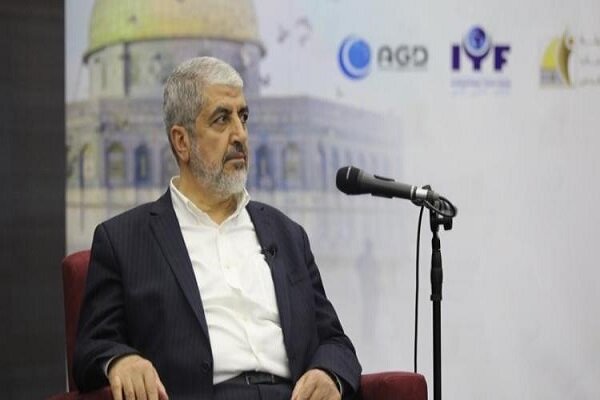 مشعل: الاحتلال يستغل التطبيع وانشغال العالم لتصعيد عدوانه في الأقصى