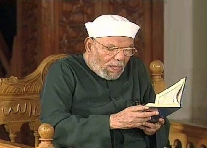  هكذا قال الشيخ الشعراوي في الاحتفال بالمولد النبوي