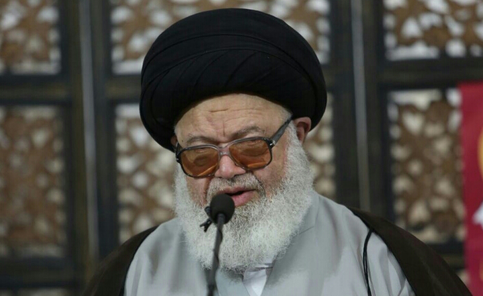 Bahraini Shia cleric: Latest complications in building mosques, obsequies and worship places worrying