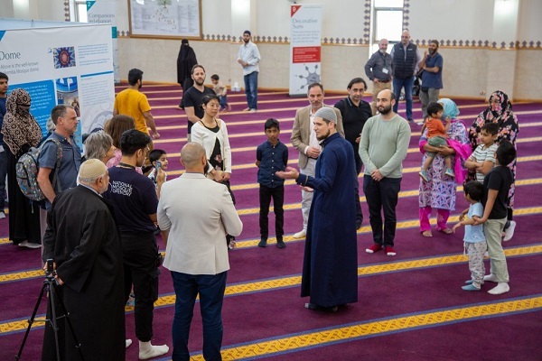 Mosques in Australia to hold ‘Open Day’ event
