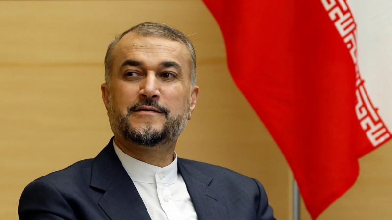 イラン外相、「日本が制裁解除協議の進展に向けた支援案提示」