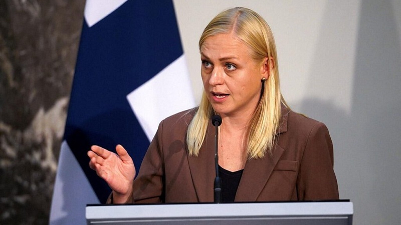  Финляндия признала, что подвергла россиян санкциям