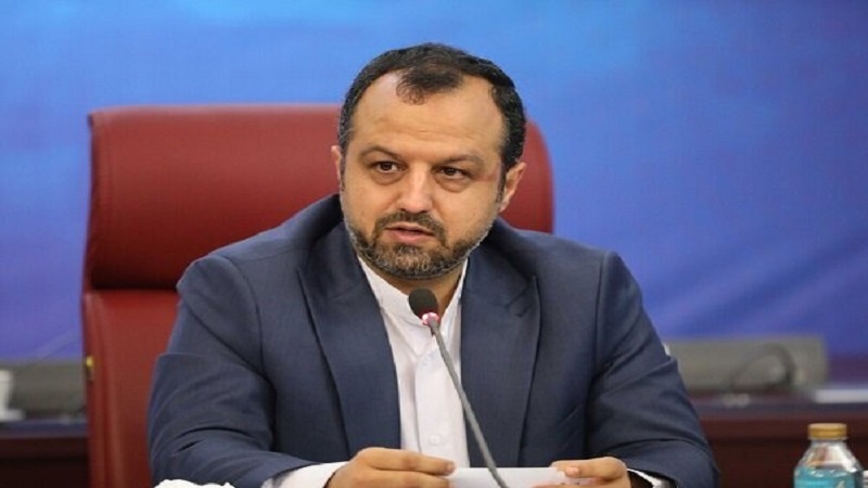 Wezîrê Karûbarên Aborî û Darayî yê Îranê: Sermayeya Banka Îran û Misrê dê bi zûtirkê zêde dibe