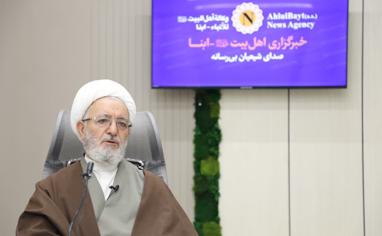 حجت‌الاسلام ربانی در گفت‌وگو با ابنا: میلیون‌ها انسان، به‌ویژه در آمریکای لاتین، مشتاق معارف قرآن و اهل‌بیت(ع) هستند