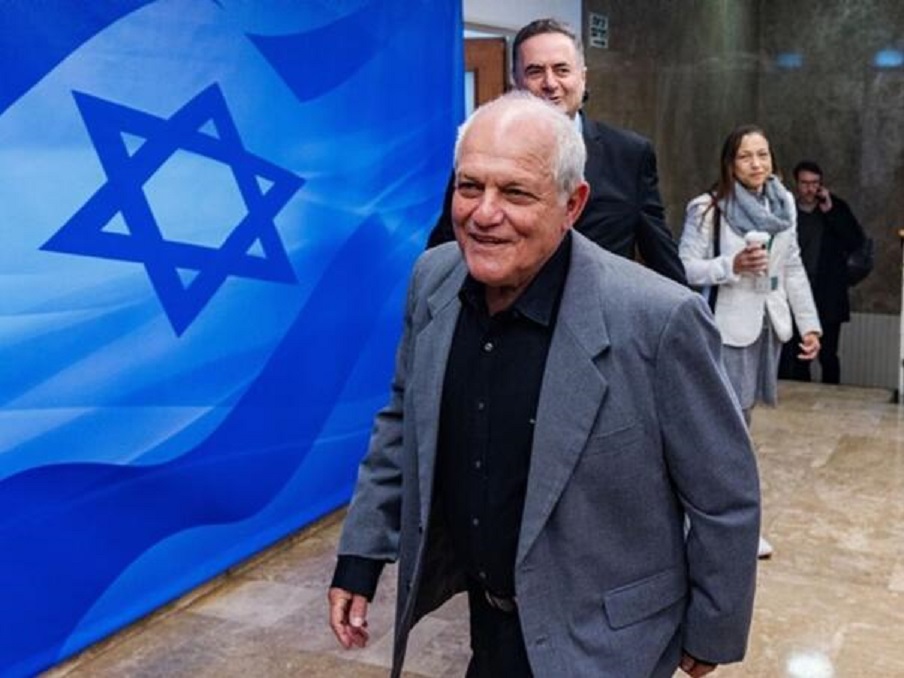 Izraelski ministar u posjeti Saudijskoj Arabiji