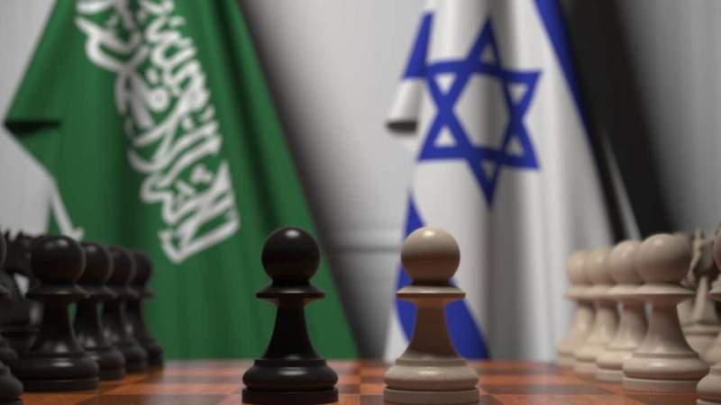 ضمن خطوات التطبيع.. وزير السياحة الصهيوني يصل الرياض
