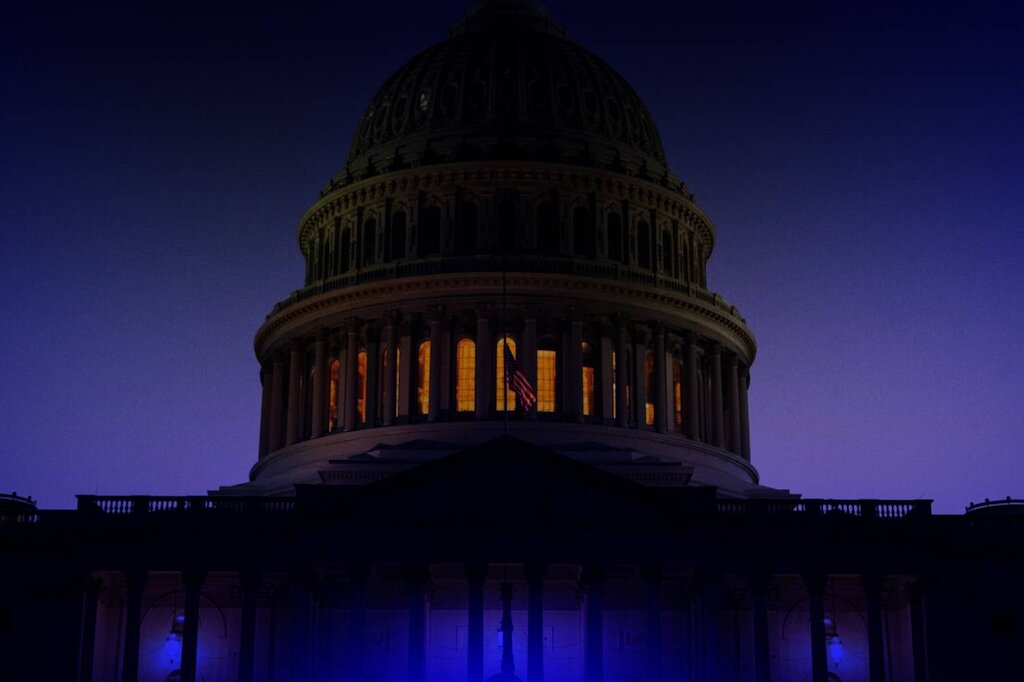 Video:  The Declining US 