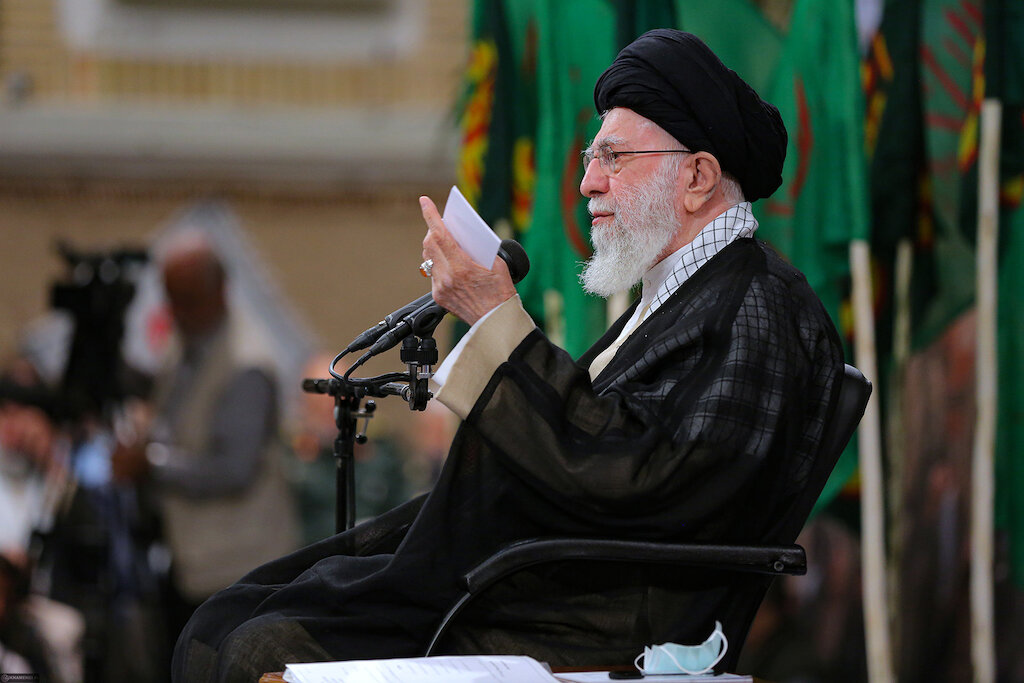 Video: How did Europeans help Saddam?