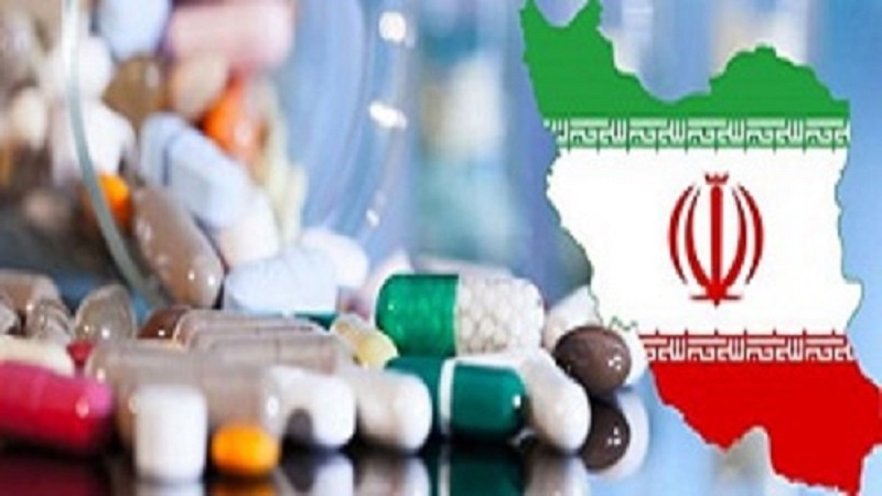  Iran dan Indonesia Jalin Kerja Sama Teknologi Medis dan Farmasi